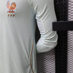 France 2026 Away Long Sleeve - Player Version