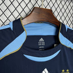Argentina 2006 Away - Retro