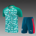 Portugal 2026/27 Green Training Set | Adult + Kids Sizes