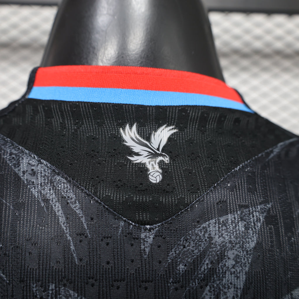 Crystal Palace 2026/27 Away - Player Version