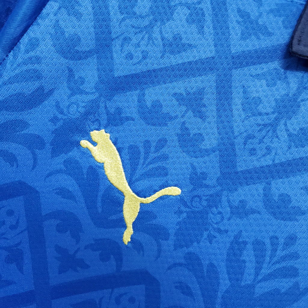 Italy 2020 Home - Retro
