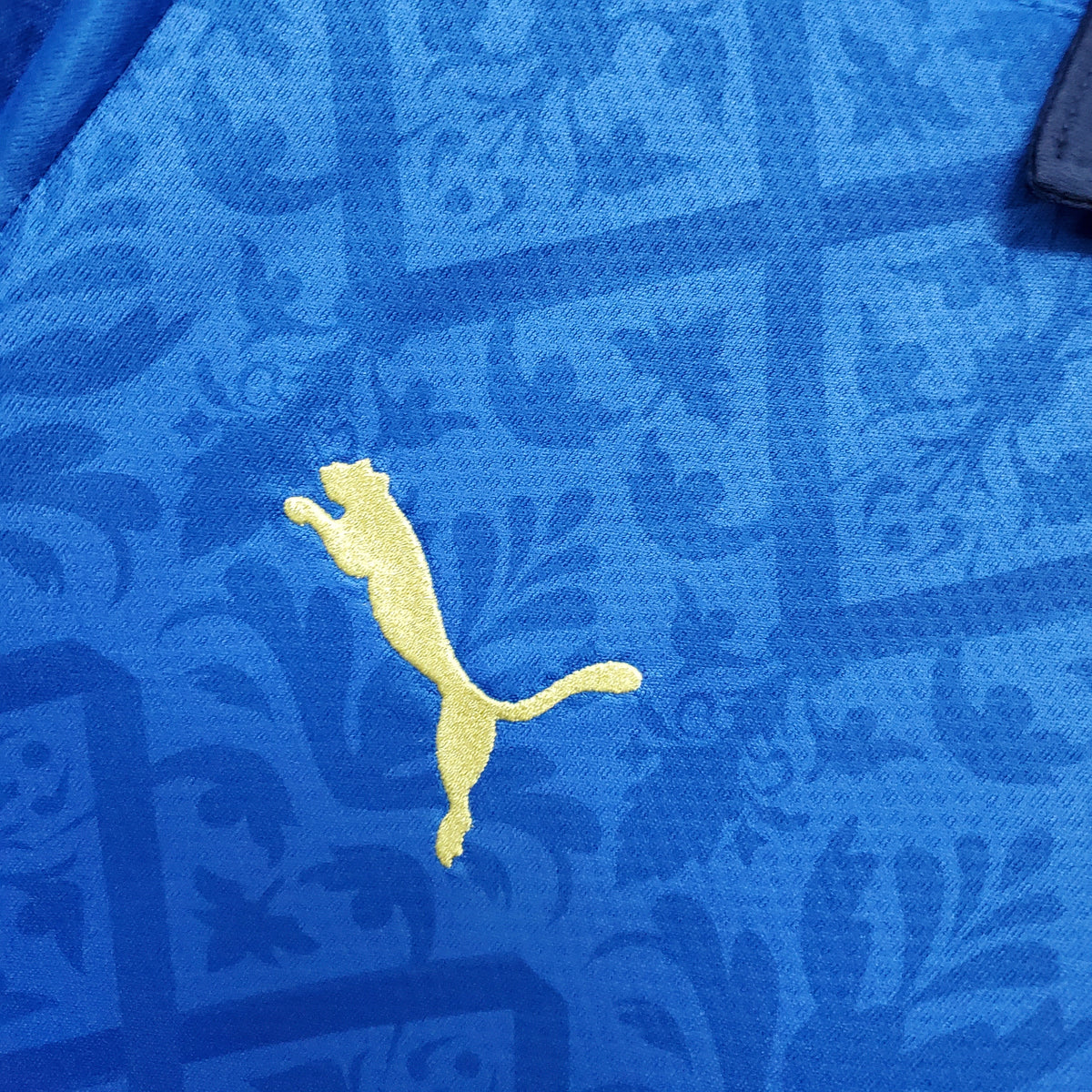 Italy 2020 Home - Retro