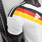 Germany 2026 Home - Player Version