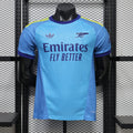 Arsenal 2026/27 Goalkeeper Light Blue - Player Version