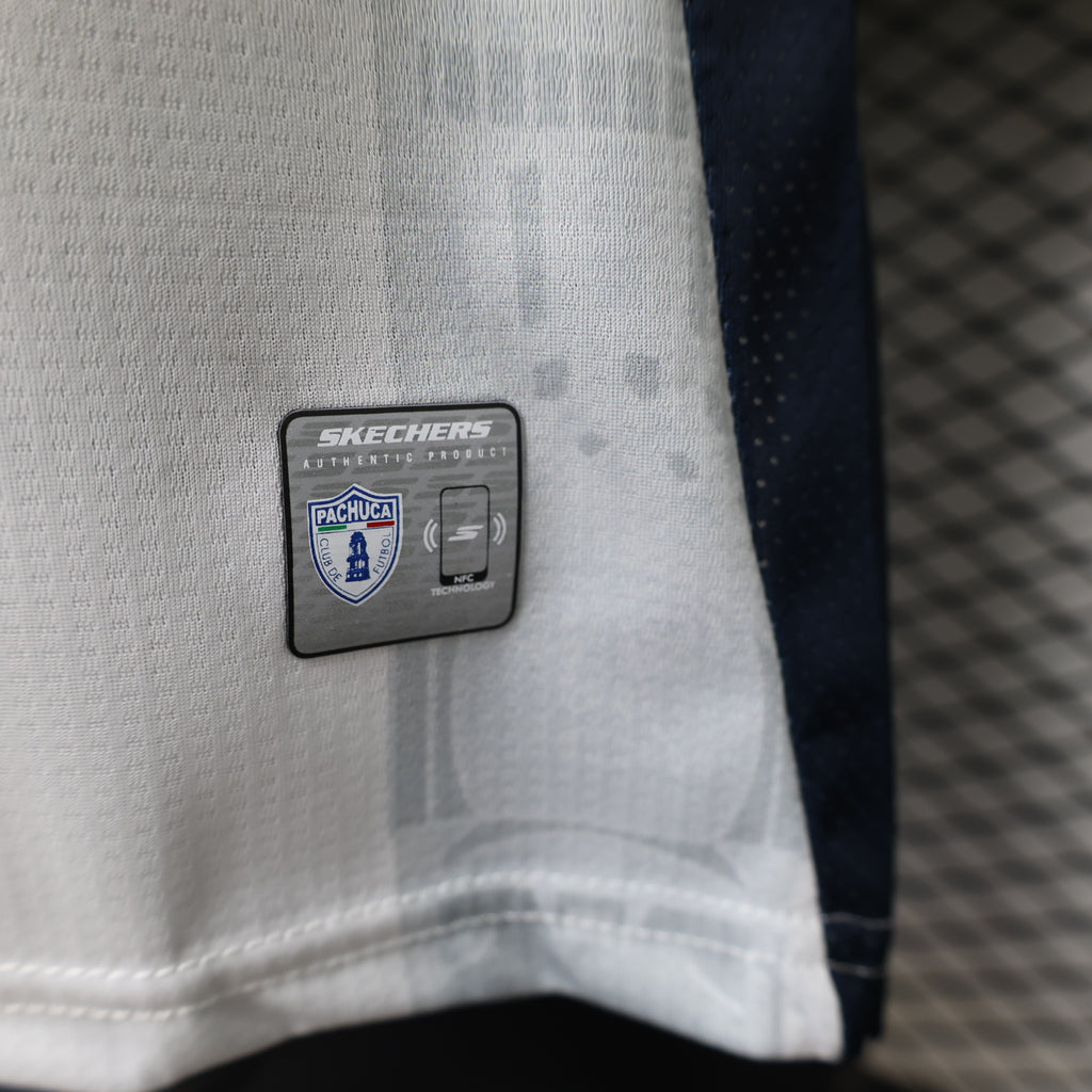 Pachuca 2026/27 Away - Player Version