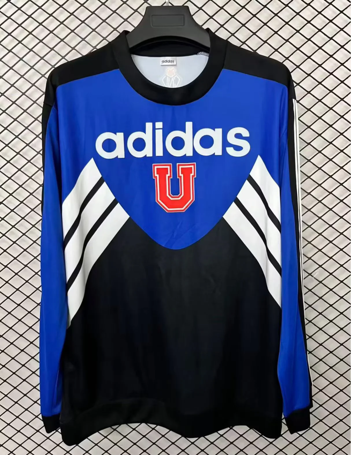 Club Universidad de Chile 2026 Crew Sweatshirt - Retro
