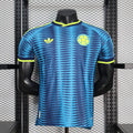 Colombia 2026 Away - Player Version