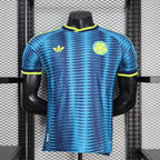 Colombia 2026 Away - Player Version