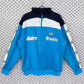 Napoli 1989/90 Track Jacket - Retro