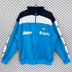 Napoli 1989/90 Track Jacket - Retro