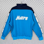 Napoli 1989/90 Track Jacket - Retro