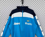 Napoli 1989/90 Track Jacket - Retro