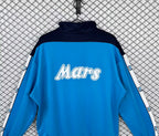 Napoli 1989/90 Track Jacket - Retro