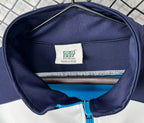 Napoli 1989/90 Track Jacket - Retro