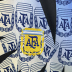 Argentina 1993 Goalkeeper - Retro
