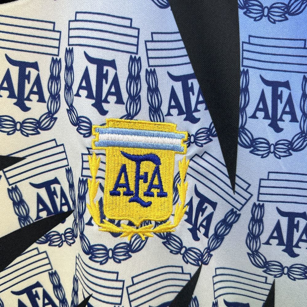 Argentina 1993 Goalkeeper - Retro
