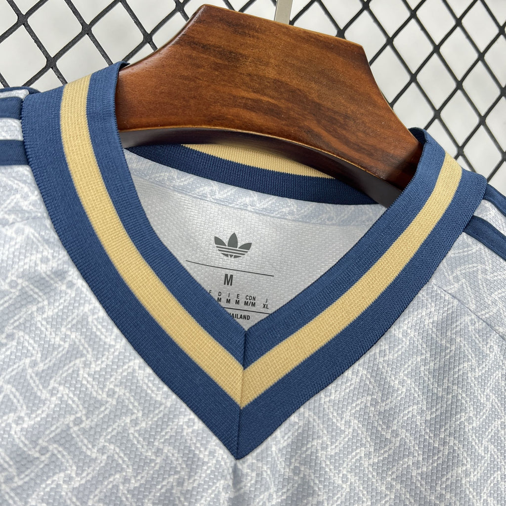 Italy 2026 Away - Fan Version