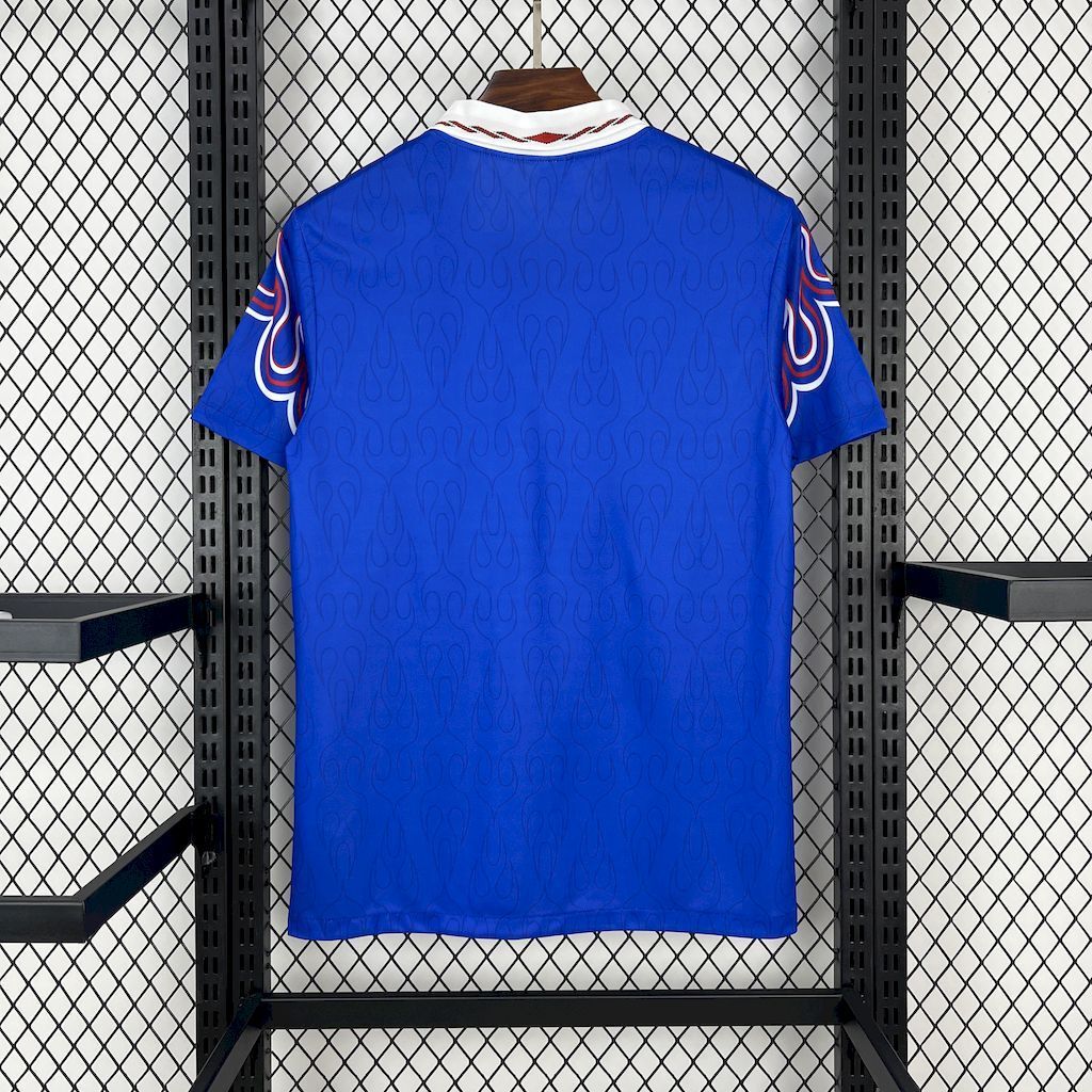 Japan 1996 Home - Retro