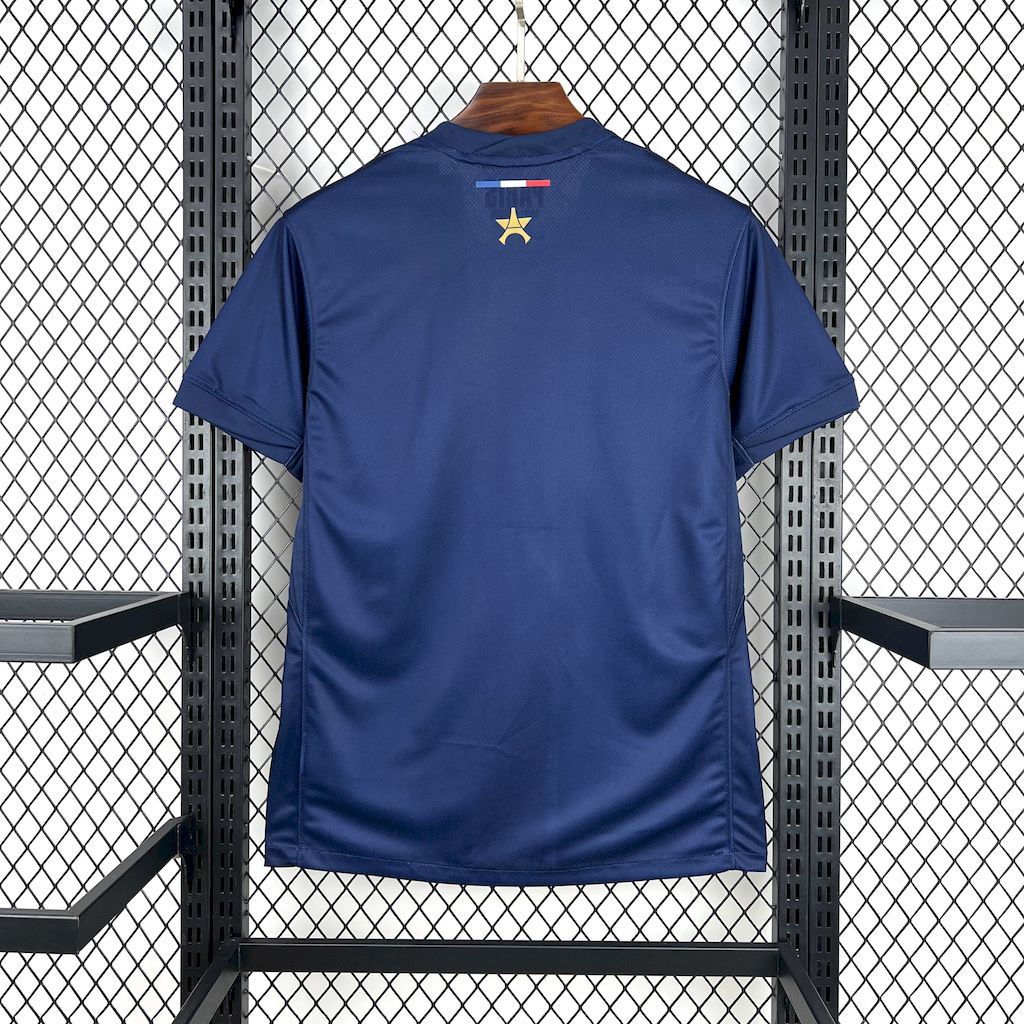 Paris Saint-Germain 2024/25 Home - Fan Version