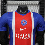 Paris Saint-Germain 2026/27 Home - Player Version