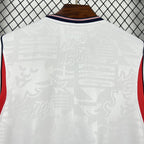 England 2026 Home - Fan Version