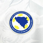 Bosnia and Herzegovina 2026 Away - Fan Version