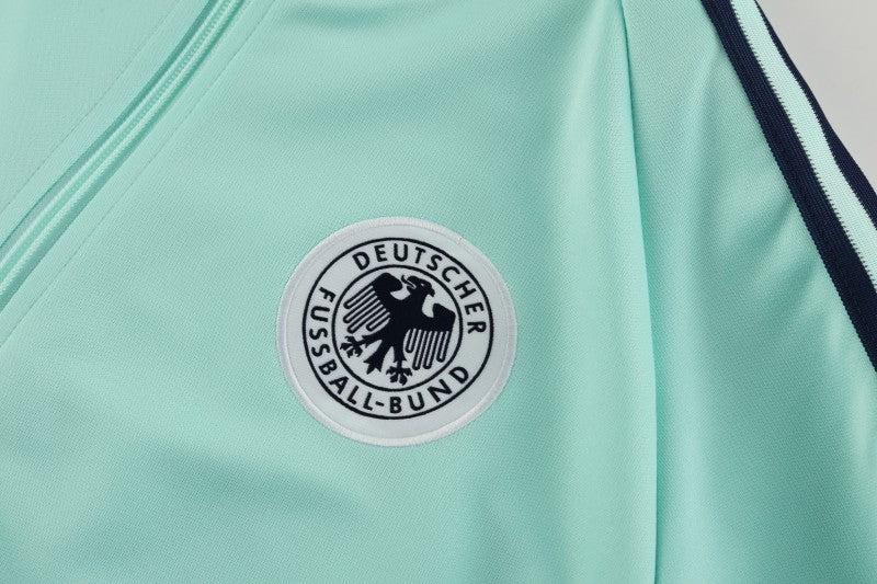 Germany 2026/27 Mint Originals Tracksuit