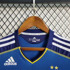 LA Galaxy 2011/12 Away - Retro
