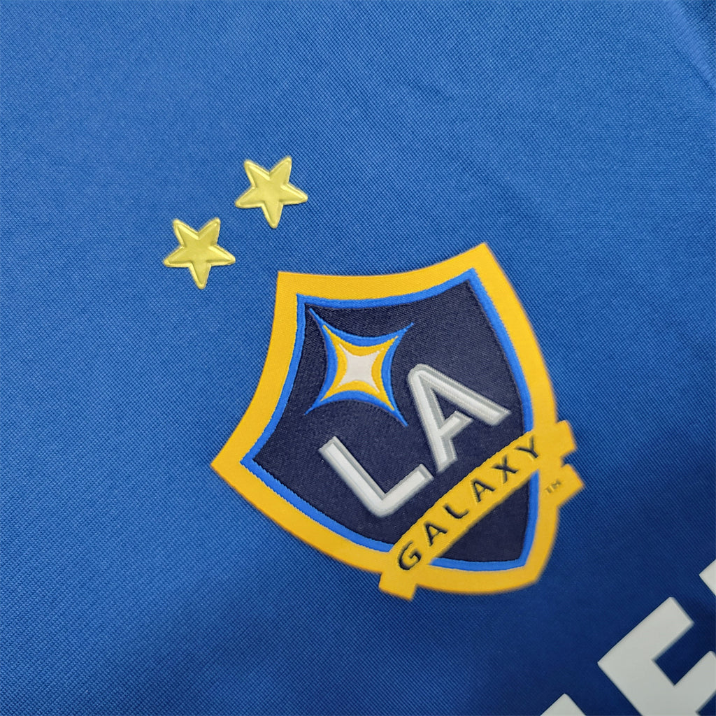 LA Galaxy 2011/12 Away - Retro