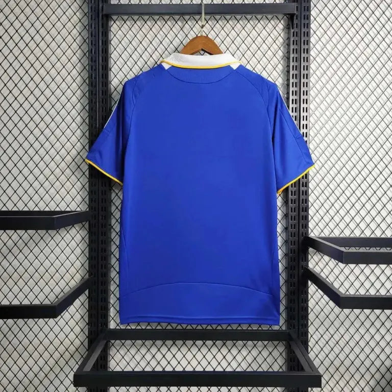 Chelsea 2008 CL Final Home - Retro