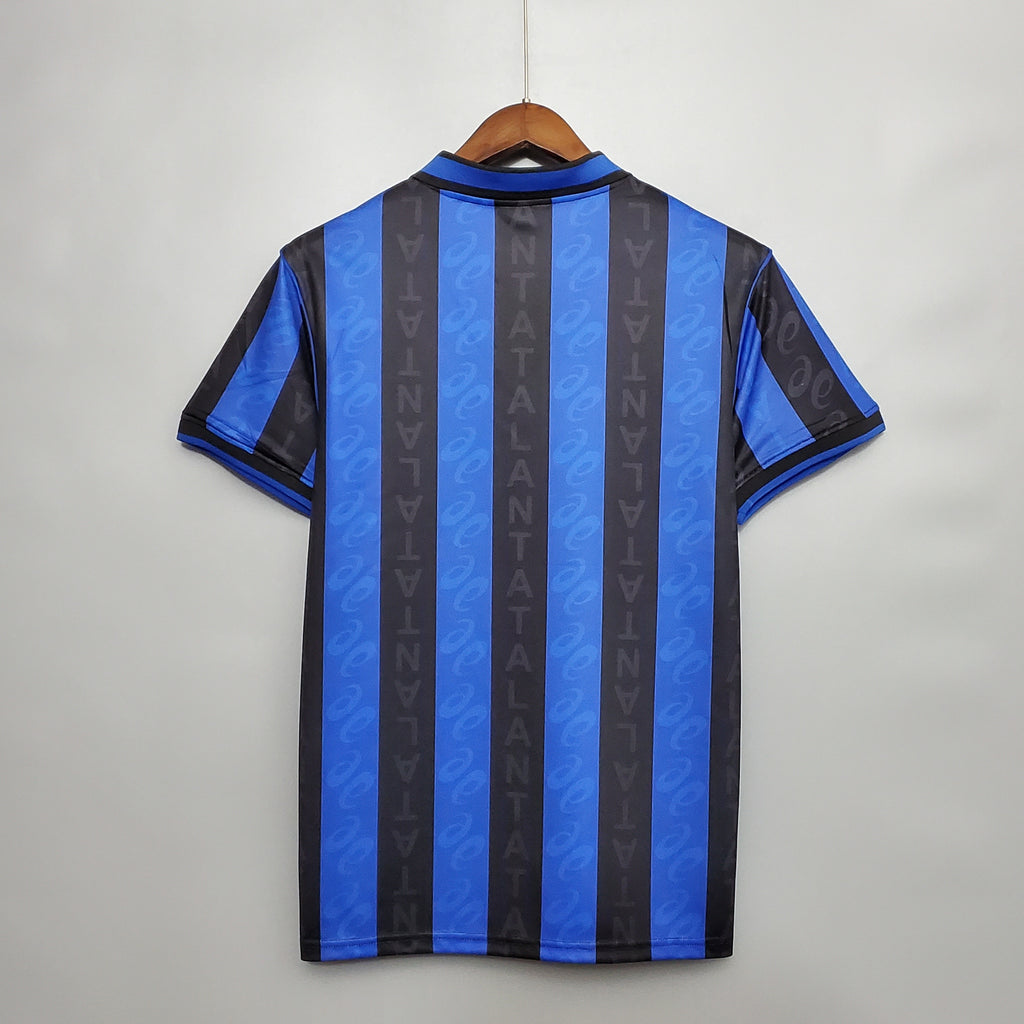 Atalanta 1996/97 Home - Retro