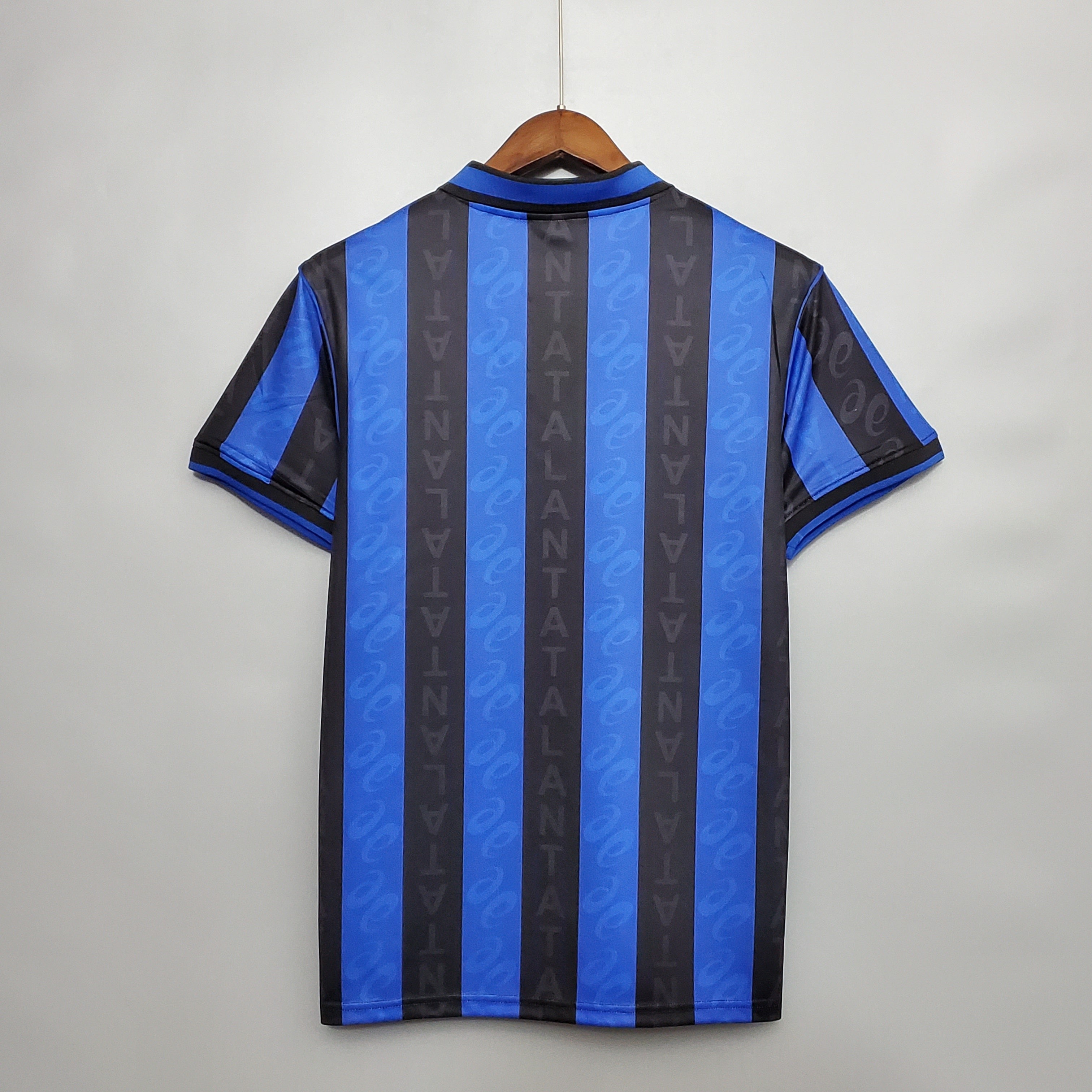 Atalanta 1996/97 Home - Retro