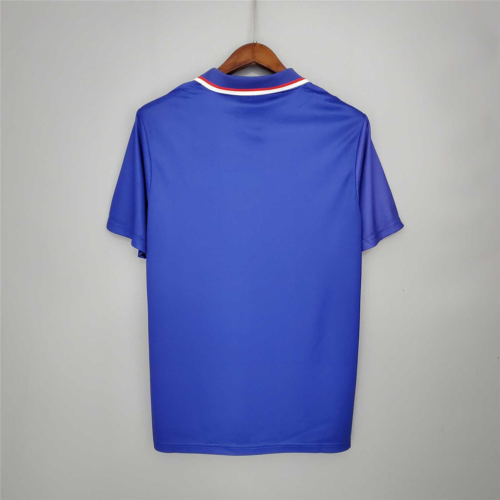 Fiorentina 1995/97 Home - Retro