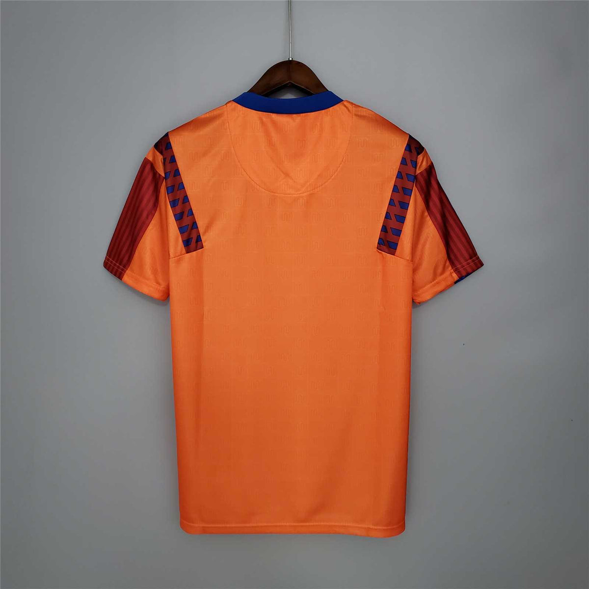 Barcelona 1991/92 Away - Retro