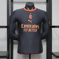 AC Milan 2026/27 Third Long Sleeve - Player Version