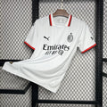 AC Milan 2024/25 Away - Fan Version