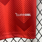 Chile 2026 Home - Fan Version