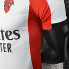 AC Milan 2025/26 Away - Player Version