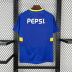 Boca Juniors 2003/04 Home - Retro