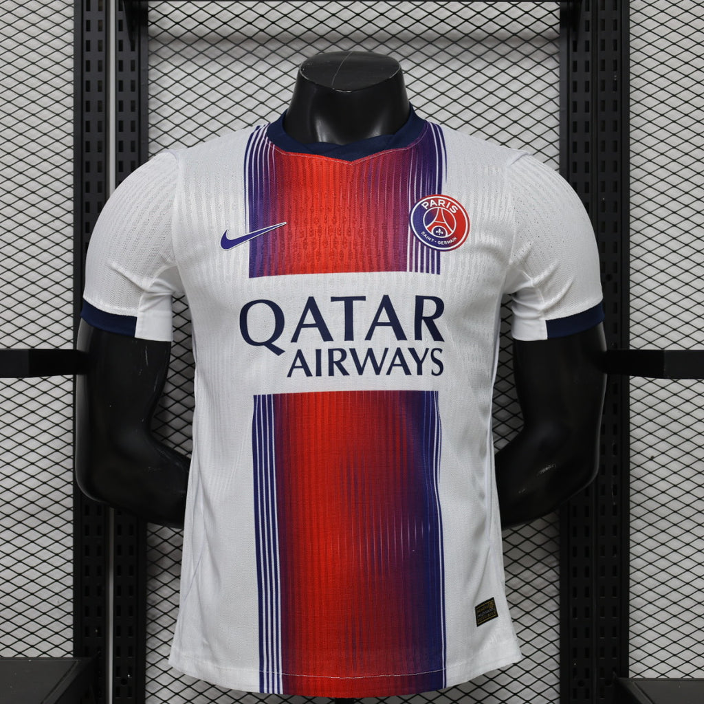 Paris Saint-Germain 2026/27 Away - Player Version