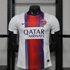 Paris Saint-Germain 2026/27 Away - Player Version