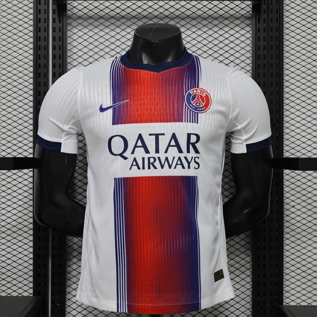Paris Saint-Germain 2026/27 Away - Player Version