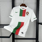 Portugal 2010 Away - Retro