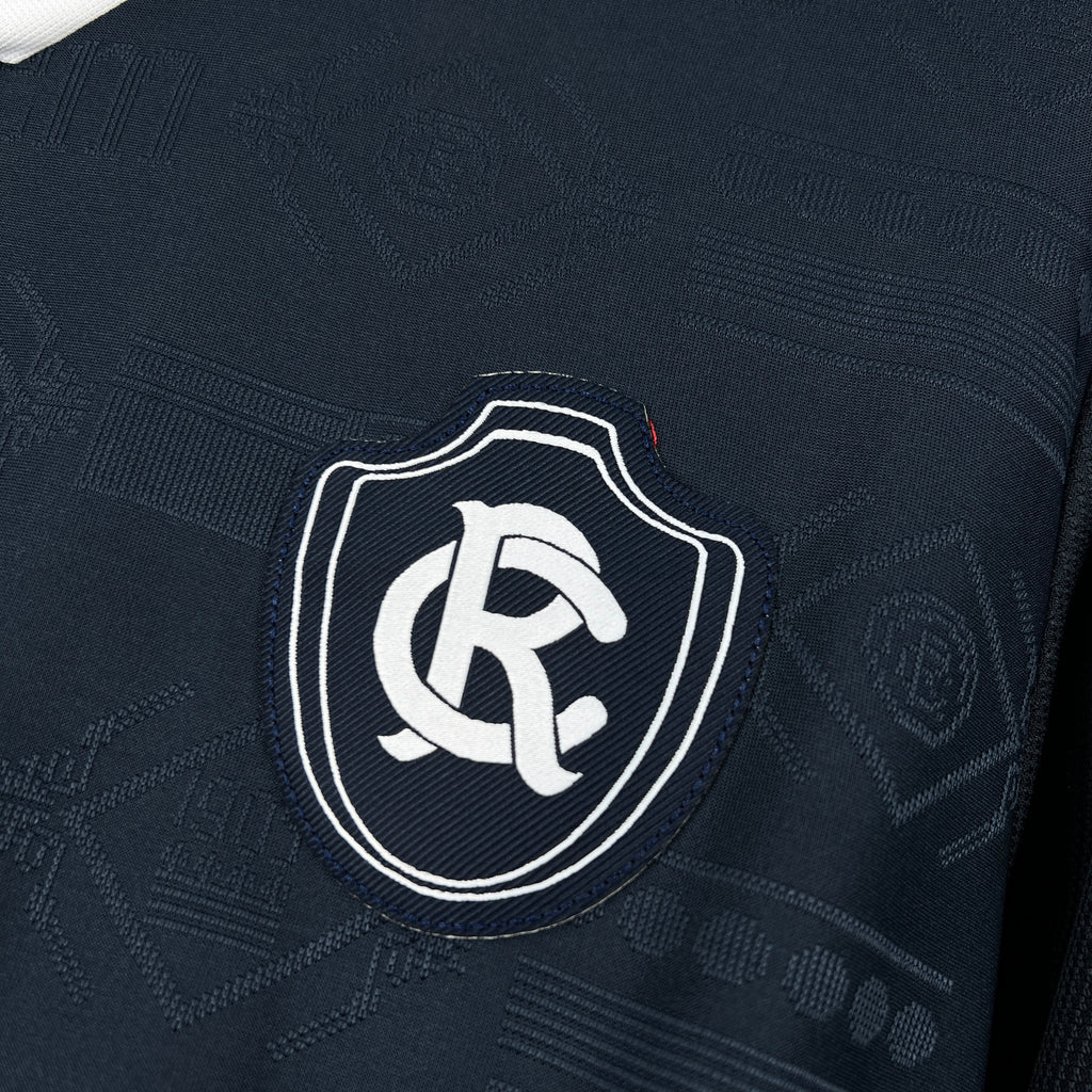 Clube do Remo 2026 Home - Fan Version