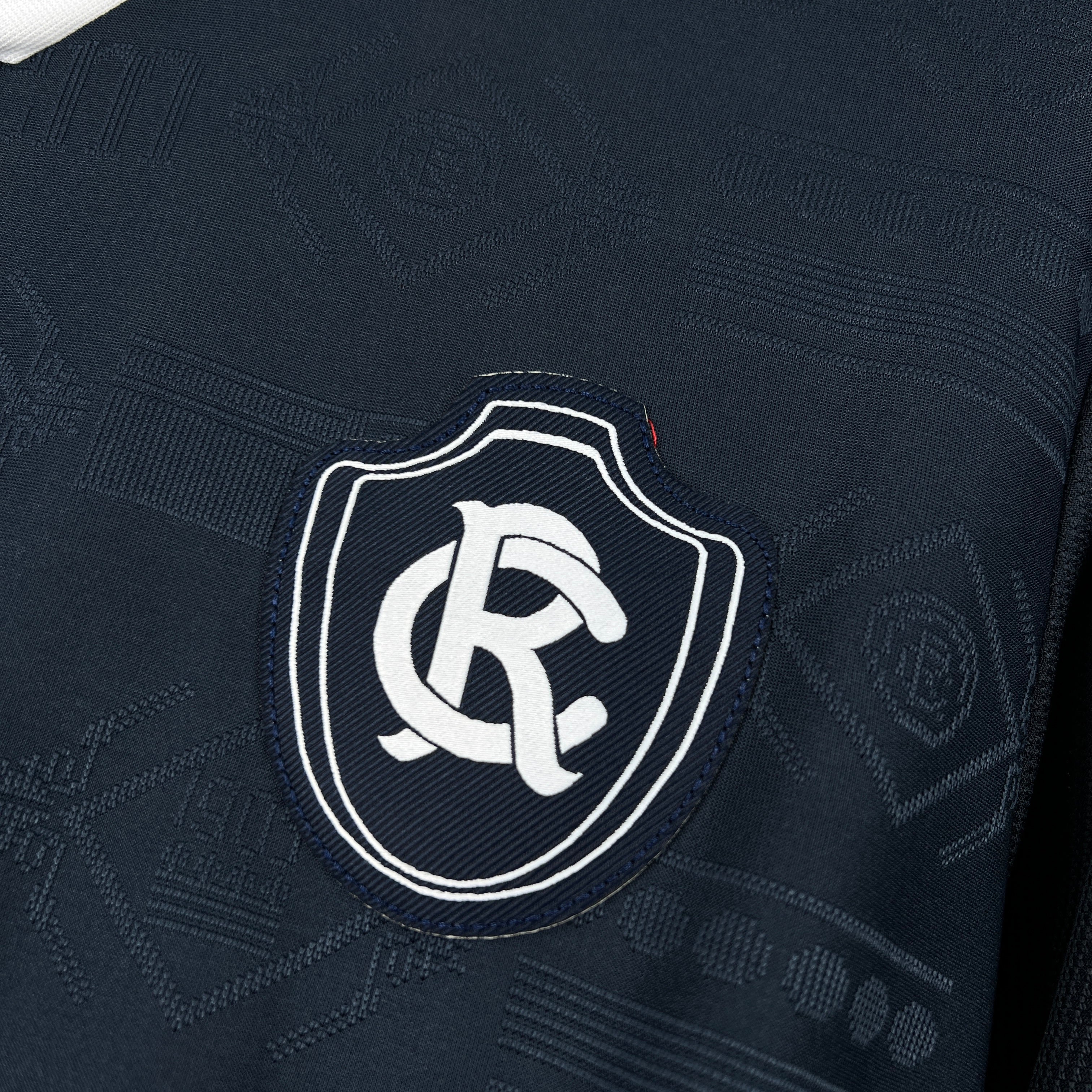 Clube do Remo 2026/27 Home - Fan Version