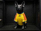 Colombia 2026 Home - Dog Kit