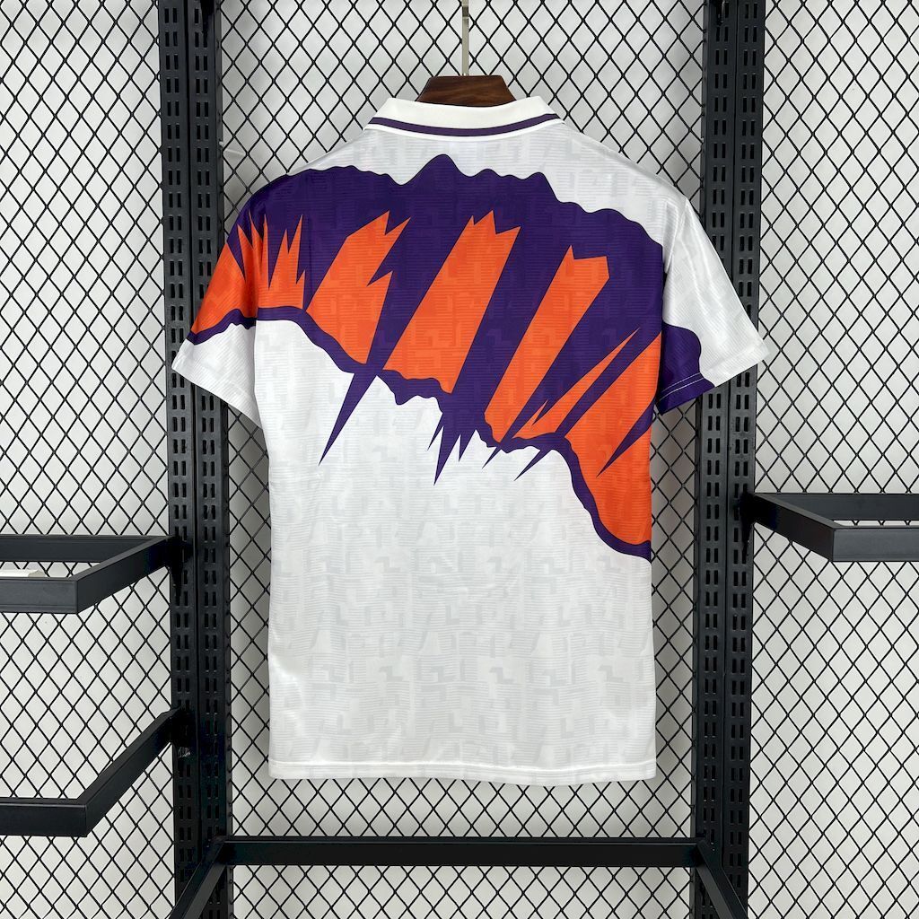 Scotland 1992 Away - Retro
