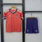 Scotland 2026 Away - Kid Kit