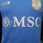 Napoli 2026/27 Home - Player Version