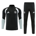 Celtic 2026/27 Black ¼  Zip Training Set